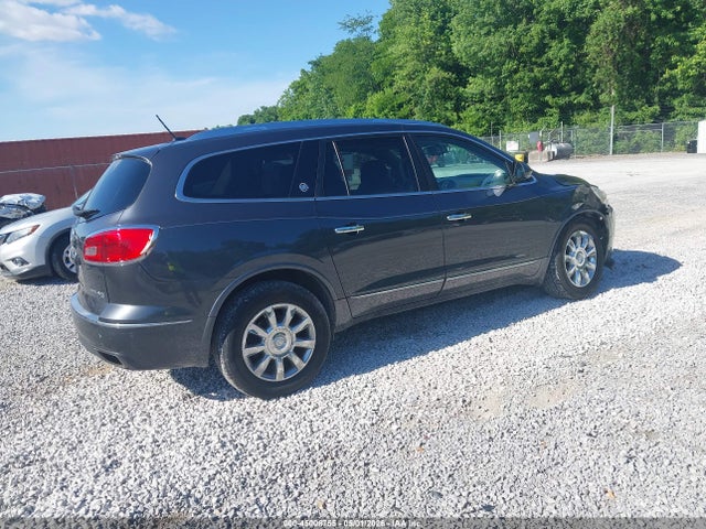 45006755 :رقم المزاد ، 5GAKVCKD3DJ234663 vin ، 2013 Buick Enclave Leather مزاد بيع