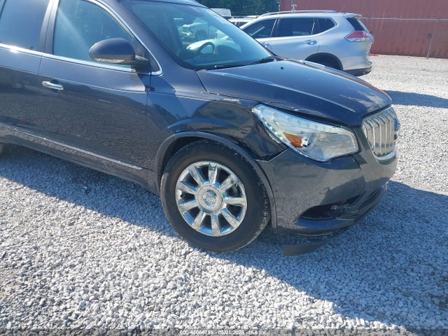 45006755 :رقم المزاد ، 5GAKVCKD3DJ234663 vin ، 2013 Buick Enclave Leather مزاد بيع