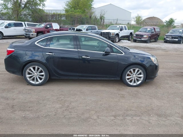45006763 :رقم المزاد ، 1G4PT5SV3F4133876 vin ، 2015 Buick Verano Premium Turbo Group مزاد بيع