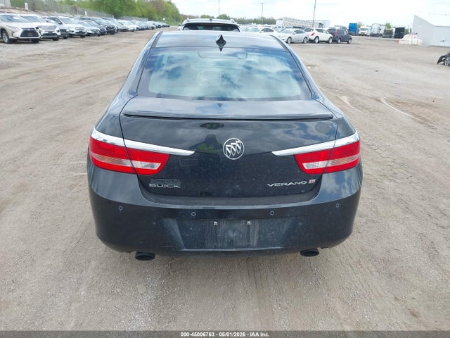 45006763 :رقم المزاد ، 1G4PT5SV3F4133876 vin ، 2015 Buick Verano Premium Turbo Group مزاد بيع
