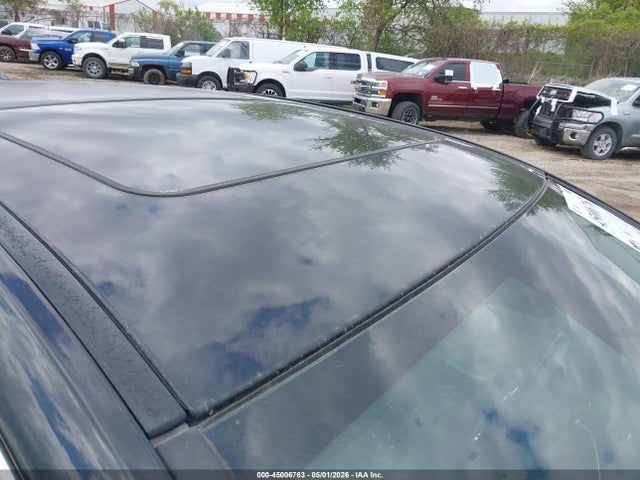 45006763 :رقم المزاد ، 1G4PT5SV3F4133876 vin ، 2015 Buick Verano Premium Turbo Group مزاد بيع