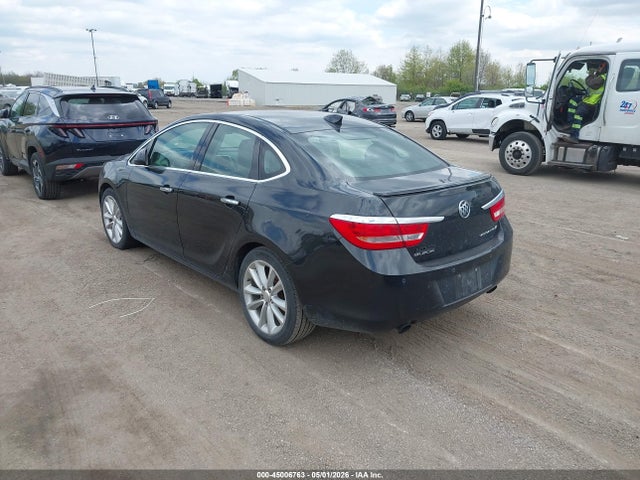45006763 :رقم المزاد ، 1G4PT5SV3F4133876 vin ، 2015 Buick Verano Premium Turbo Group مزاد بيع