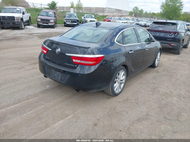 45006763 :رقم المزاد ، 1G4PT5SV3F4133876 vin ، 2015 Buick Verano Premium Turbo Group مزاد بيع