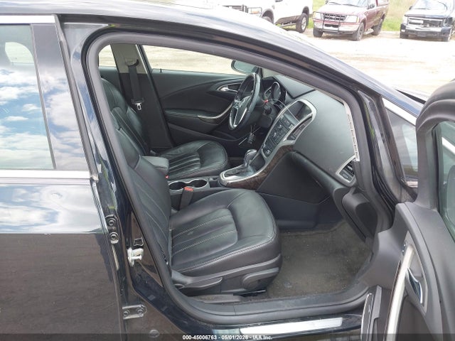 45006763 :رقم المزاد ، 1G4PT5SV3F4133876 vin ، 2015 Buick Verano Premium Turbo Group مزاد بيع