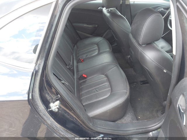 45006763 :رقم المزاد ، 1G4PT5SV3F4133876 vin ، 2015 Buick Verano Premium Turbo Group مزاد بيع