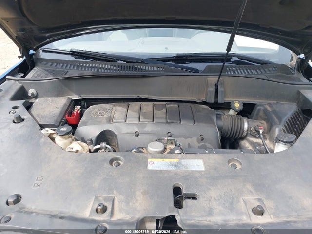 45006769 :رقم المزاد ، 1GKKVRKDXFJ202236 vin ، 2015 Gmc Acadia Slt-1 مزاد بيع