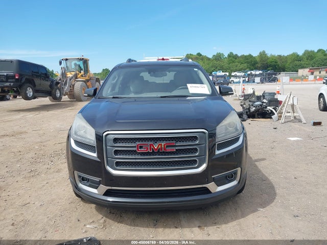 45006769 :رقم المزاد ، 1GKKVRKDXFJ202236 vin ، 2015 Gmc Acadia Slt-1 مزاد بيع
