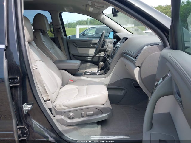 45006769 :رقم المزاد ، 1GKKVRKDXFJ202236 vin ، 2015 Gmc Acadia Slt-1 مزاد بيع