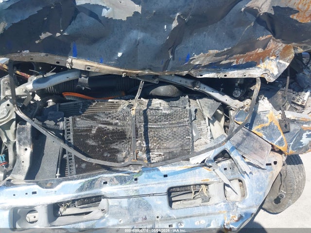 45006770 :رقم المزاد ، 1B7HC16Y8YS515373 vin ، 2000 Dodge Ram 1500 St مزاد بيع