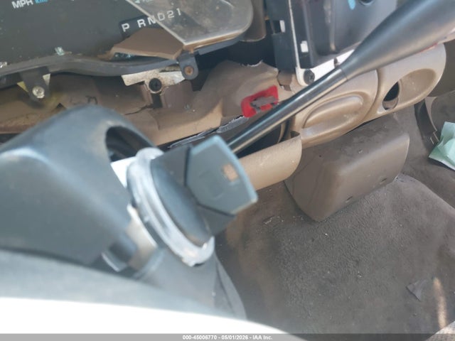 45006770 :رقم المزاد ، 1B7HC16Y8YS515373 vin ، 2000 Dodge Ram 1500 St مزاد بيع