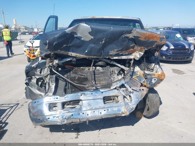 45006770 :رقم المزاد ، 1B7HC16Y8YS515373 vin ، 2000 Dodge Ram 1500 St مزاد بيع