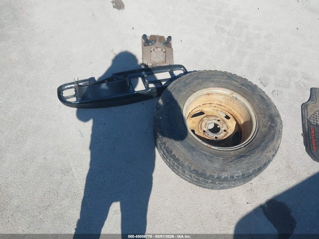 45006770 :رقم المزاد ، 1B7HC16Y8YS515373 vin ، 2000 Dodge Ram 1500 St مزاد بيع