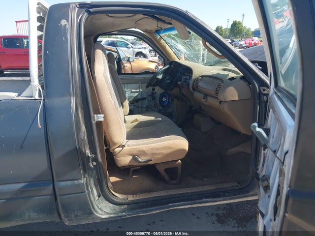 45006770 :رقم المزاد ، 1B7HC16Y8YS515373 vin ، 2000 Dodge Ram 1500 St مزاد بيع