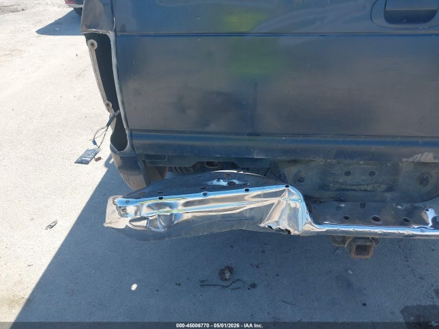 45006770 :رقم المزاد ، 1B7HC16Y8YS515373 vin ، 2000 Dodge Ram 1500 St مزاد بيع