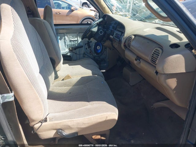 45006770 :رقم المزاد ، 1B7HC16Y8YS515373 vin ، 2000 Dodge Ram 1500 St مزاد بيع