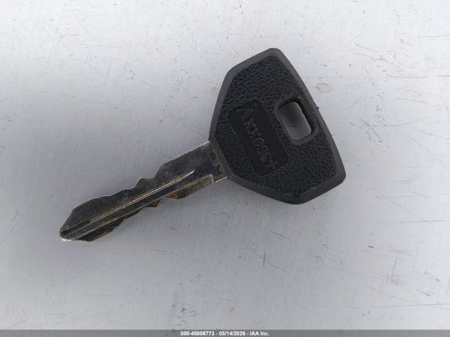 Aukcja sprzedaży 2000 Chrysler Voyager Se, vin: 2C4GJ4530YR721720, numer aukcji: 45006773