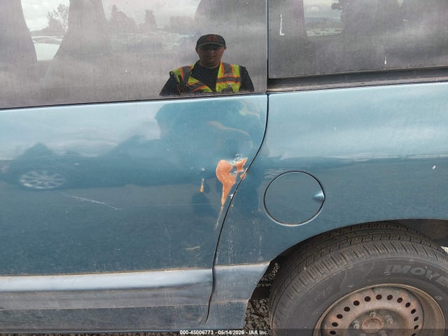 Aukcja sprzedaży 2000 Chrysler Voyager Se, vin: 2C4GJ4530YR721720, numer aukcji: 45006773