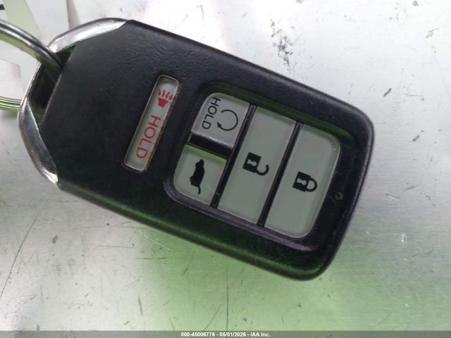 Honda CIVIC EX 2018 2HGFC2F77JH542034 Image 11