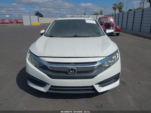 Honda CIVIC EX 2018 2HGFC2F77JH542034 Image 12