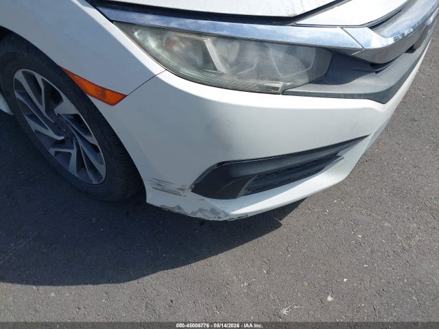 Honda CIVIC EX 2018 2HGFC2F77JH542034 Image 6