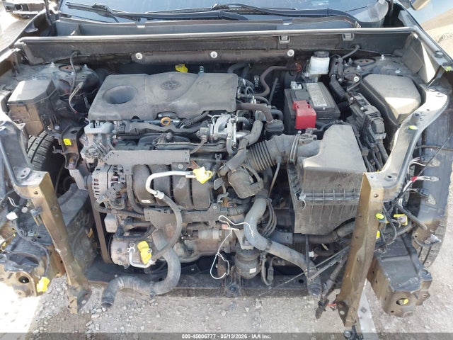 Продажа на аукционе авто 2019 Toyota Rav4 Xle, vin: 2T3W1RFV7KW043246, номер лота: 45006777