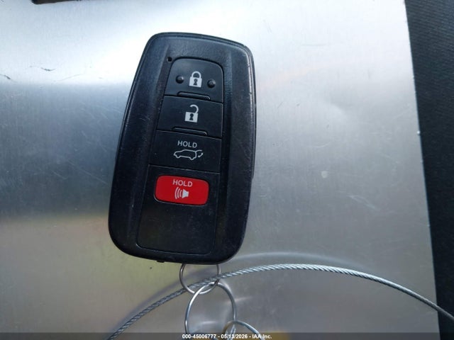 Продажа на аукционе авто 2019 Toyota Rav4 Xle, vin: 2T3W1RFV7KW043246, номер лота: 45006777