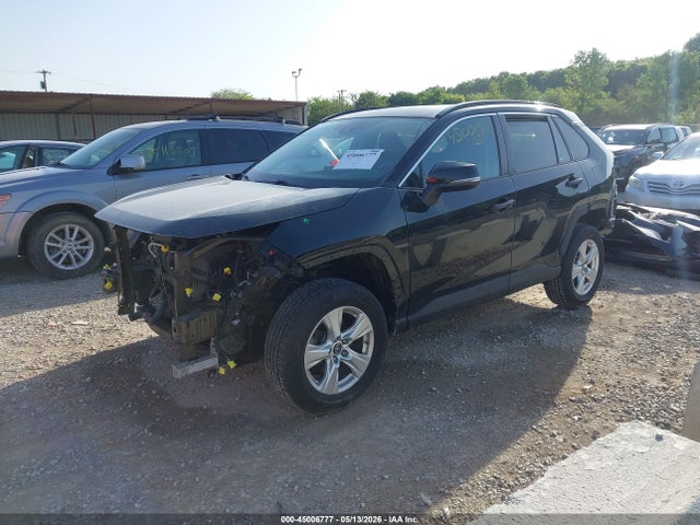Продажа на аукционе авто 2019 Toyota Rav4 Xle, vin: 2T3W1RFV7KW043246, номер лота: 45006777