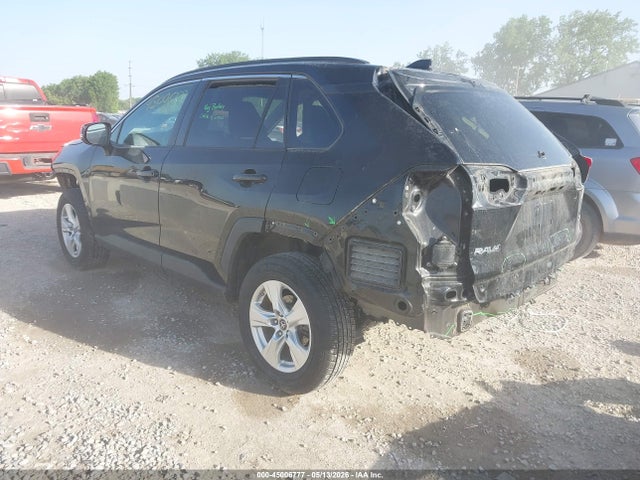 Продажа на аукционе авто 2019 Toyota Rav4 Xle, vin: 2T3W1RFV7KW043246, номер лота: 45006777