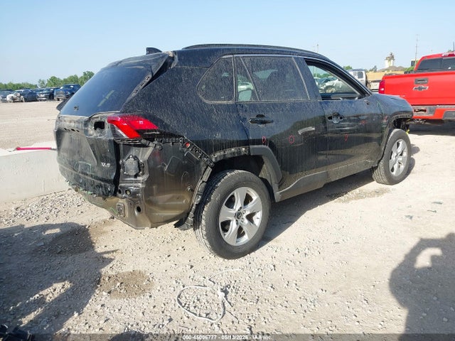 Продажа на аукционе авто 2019 Toyota Rav4 Xle, vin: 2T3W1RFV7KW043246, номер лота: 45006777