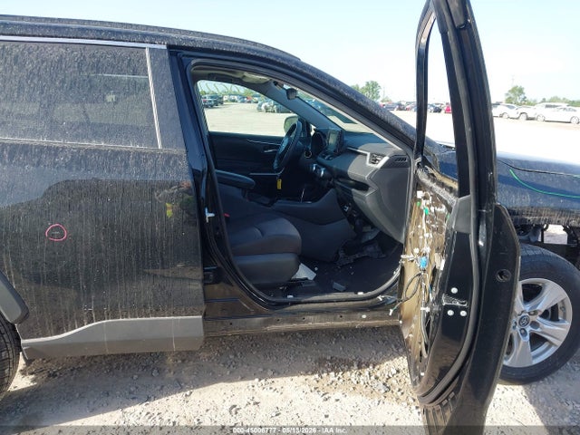Продажа на аукционе авто 2019 Toyota Rav4 Xle, vin: 2T3W1RFV7KW043246, номер лота: 45006777