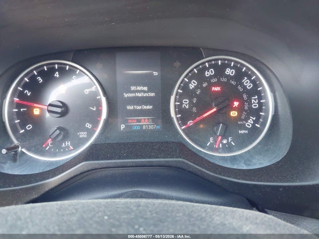 Продажа на аукционе авто 2019 Toyota Rav4 Xle, vin: 2T3W1RFV7KW043246, номер лота: 45006777