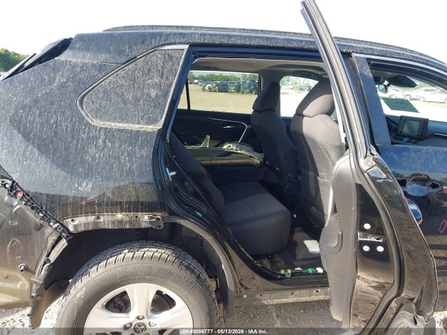Продажа на аукционе авто 2019 Toyota Rav4 Xle, vin: 2T3W1RFV7KW043246, номер лота: 45006777