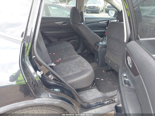 Nissan ROGUE S 2016 KNMAT2MT5GP622400 Image 8