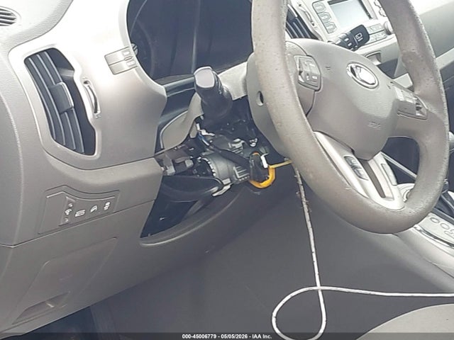 KNDPB3AC0G7857763 KIA Sportage Lx