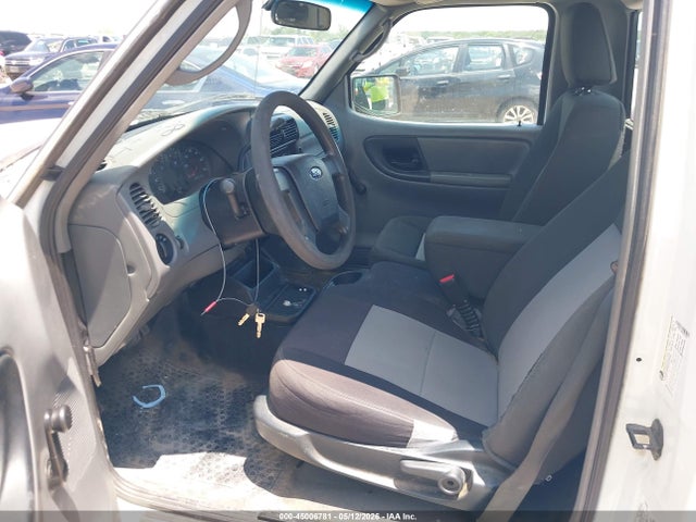 Продаж на аукціоні авто 2011 Ford Ranger Xl, vin: 1FTKR1AD9BPA51383, номер лоту: 45006781