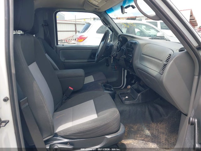 Продаж на аукціоні авто 2011 Ford Ranger Xl, vin: 1FTKR1AD9BPA51383, номер лоту: 45006781