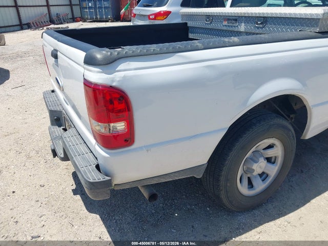 Продаж на аукціоні авто 2011 Ford Ranger Xl, vin: 1FTKR1AD9BPA51383, номер лоту: 45006781