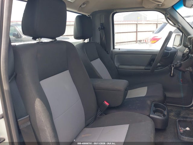 Продаж на аукціоні авто 2011 Ford Ranger Xl, vin: 1FTKR1AD9BPA51383, номер лоту: 45006781
