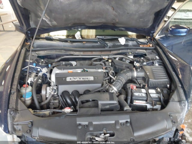 2009 Honda Accord 2.4 Ex მანქანა იყიდება აუქციონზე, vin: 1HGCP26779A105667, აუქციონის ნომერი: 45006783