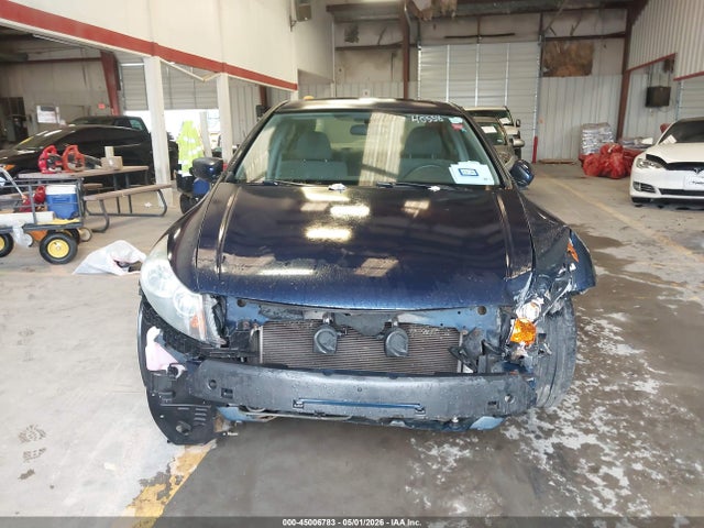 2009 Honda Accord 2.4 Ex მანქანა იყიდება აუქციონზე, vin: 1HGCP26779A105667, აუქციონის ნომერი: 45006783