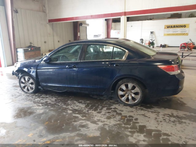 2009 Honda Accord 2.4 Ex მანქანა იყიდება აუქციონზე, vin: 1HGCP26779A105667, აუქციონის ნომერი: 45006783