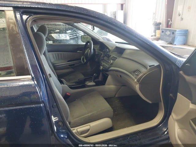 2009 Honda Accord 2.4 Ex მანქანა იყიდება აუქციონზე, vin: 1HGCP26779A105667, აუქციონის ნომერი: 45006783