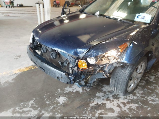 2009 Honda Accord 2.4 Ex მანქანა იყიდება აუქციონზე, vin: 1HGCP26779A105667, აუქციონის ნომერი: 45006783