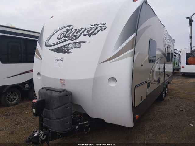 4YDT28R2XHC503763 Cougar 28rlswe