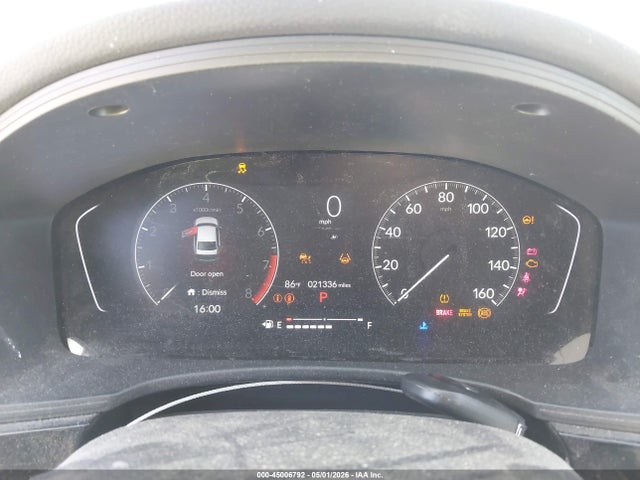 Продажа на аукционе авто 2024 Honda Civic Lx, vin: 2HGFE2F21RH524462, номер лота: 45006792