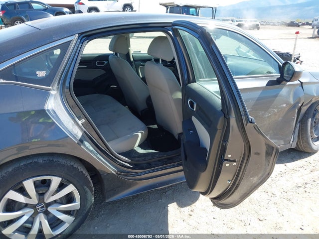 Продажа на аукционе авто 2024 Honda Civic Lx, vin: 2HGFE2F21RH524462, номер лота: 45006792