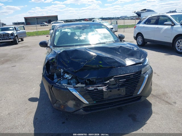 3N1AB8BV9RY316959 Nissan Sentra S Xtronic Cvt