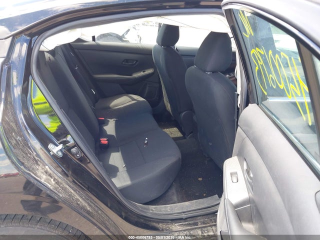 3N1AB8BV9RY316959 Nissan Sentra S Xtronic Cvt