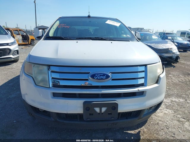 2010 Ford Edge Limited მანქანა იყიდება აუქციონზე, vin: 2FMDK3KC4ABA01331, აუქციონის ნომერი: 45006795