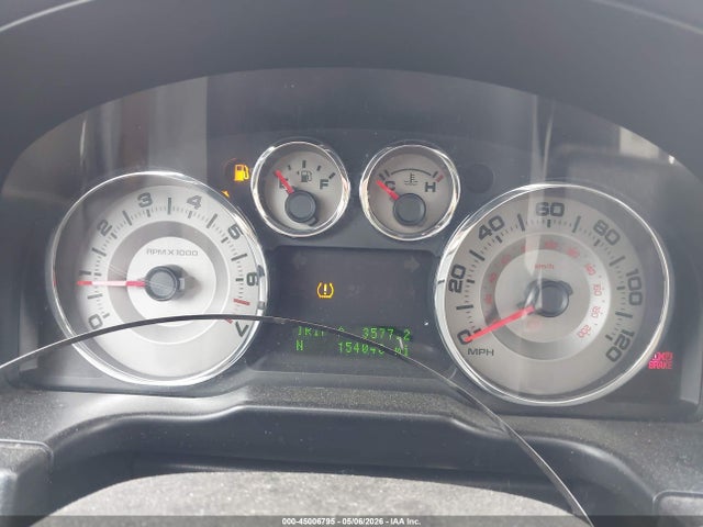 2010 Ford Edge Limited მანქანა იყიდება აუქციონზე, vin: 2FMDK3KC4ABA01331, აუქციონის ნომერი: 45006795